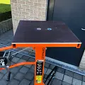 Mondelin Mondelin Levpano support platform 513200