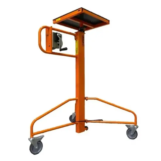 Mondelin Mondelin Levpano platenliftplateau 513200