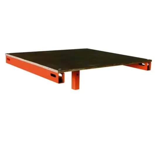 Mondelin Mondelin Levpano plateforme de levage 513200