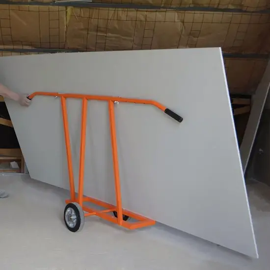 Mondelin Mondelin trolley with 2 wheels