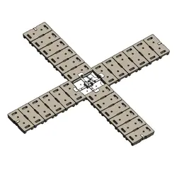 Tractel point d'ancrage mobile Mobifor