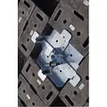 Tractel mobile anchor point Mobifor