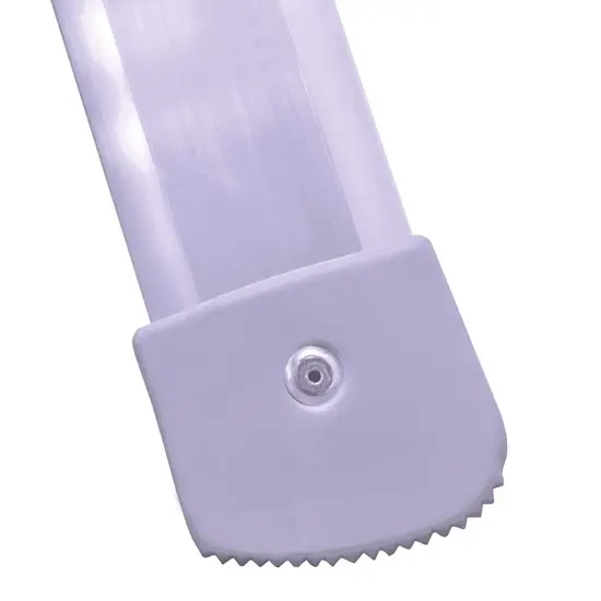 Waku Échelle pliante télescopique Waku 4x3