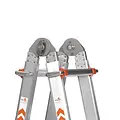 Waku Waku telescopische ladder 4x4