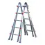 Waku Waku 102 multi-position ladder 4x5