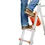 Waku Waku 104 ladder hook-on platform