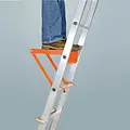 Waku Waku ladder hook-on platform