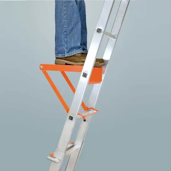 Waku Waku ladder hook-on platform