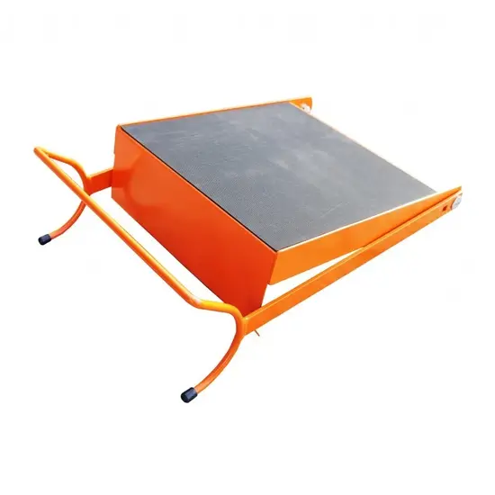 Waku Plateforme d'échelle Waku