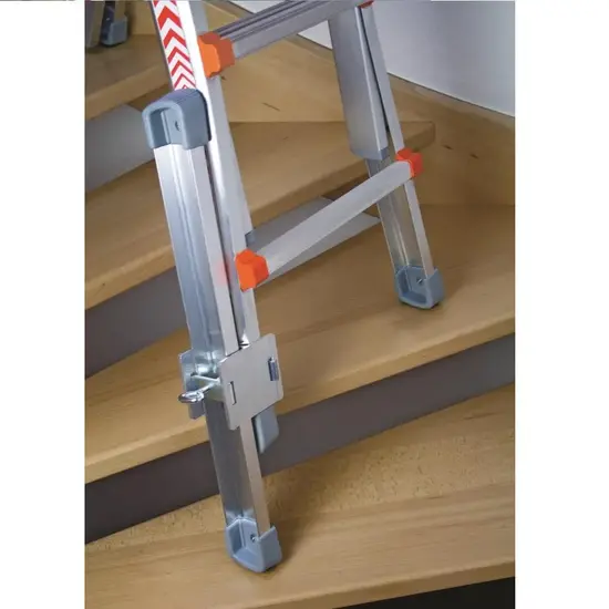 Waku Waku ladder verlengpoot ladderpoot