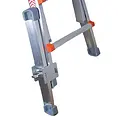 Waku Waku ladder leg leveler