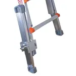 Waku Waku ladder leg leveler