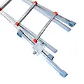 Waku Waku ladder leg leveler