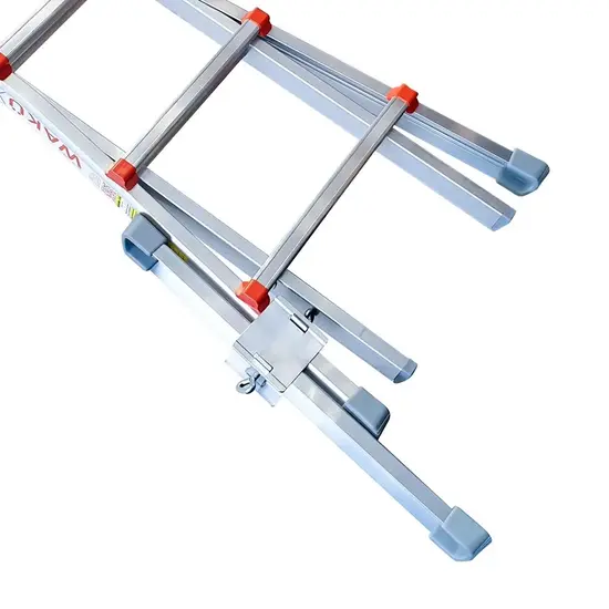 Waku Waku ladder leg leveler