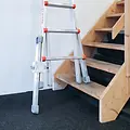 Waku Waku ladder leg leveler