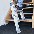 Waku Waku ladder leg leveler