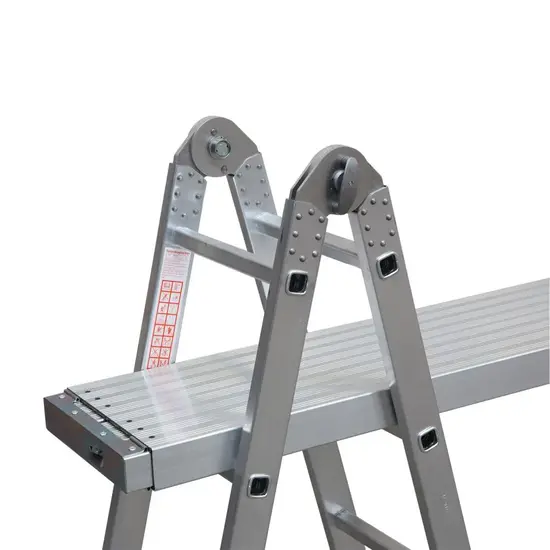 Waku Waku telescopic plank