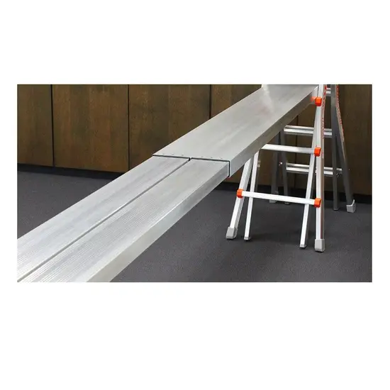 Waku Waku telescopic plank