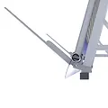 ASC ASC roof edge protection Class C bracket