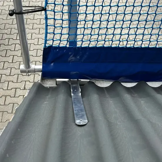 ASC ASC roof edge protection Class C bracket