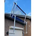 ASC ASC fall protection sloped roof Class C set 27 m
