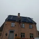 ASC ASC fall protection sloped roof Class C set 7 m