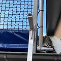 ASC ASC dakrandbeveiliging schuin dak Klasse C 5 meter