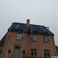 ASC ASC dakrandbeveiliging schuin dak Klasse C 5 meter