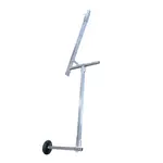 ASC ASC roof edge protection stanchion