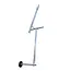 ASC ASC roof edge protection stanchion