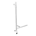 ASC ASC roof edge protection stanchion