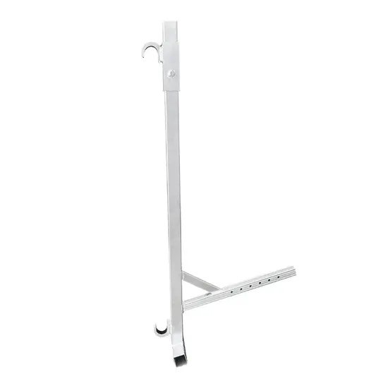 ASC ASC roof edge protection stanchion