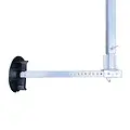 ASC ASC roof edge protection stanchion