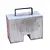 Roof Safety Systems RSS système anti-chute toit plat bloc de béton