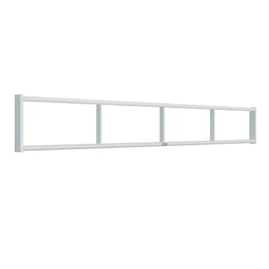 Roof Safety Systems Balustrade 4 m RSS toit plat