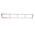 Roof Safety Systems Balustrade 4 m RSS toit plat