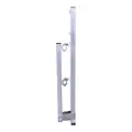 ASC ASC dakrandbeveiliging plat dak 9 m