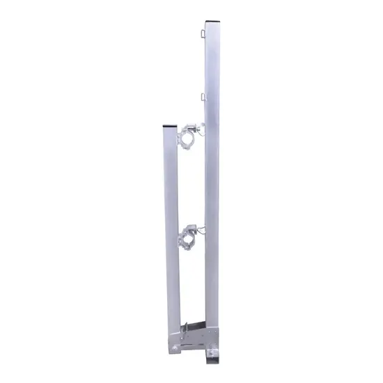ASC ASC dakrandbeveiliging plat dak 9 m