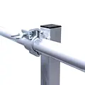 ASC ASC dakrandbeveiliging plat dak 15 m
