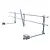 ASC ASC protection de bord de toit plat 18 m