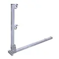 ASC ASC protection de bord de toit plat 18 m