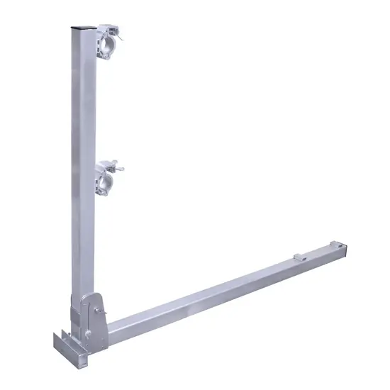 ASC ASC protection de bord de toit plat 18 m