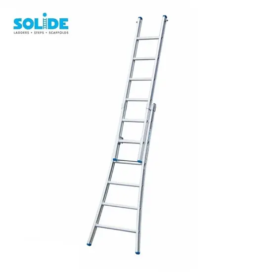 Solide Solide reformladder 2x6 sporten C06