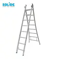 Solide Solide reformladder 2x8 sporten C08