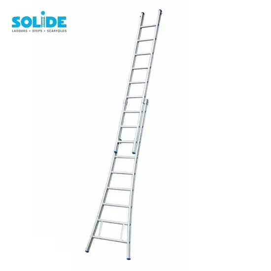 Solide Solide reformladder 2x9 sporten C09
