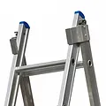 Solide Solide combination ladder 2x14 rungs C14
