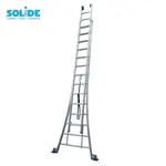 Solide Solide combination ladder 2x14 rungs