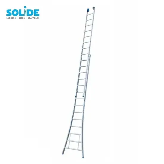 Solide Solide combination ladder 2x14 rungs C14