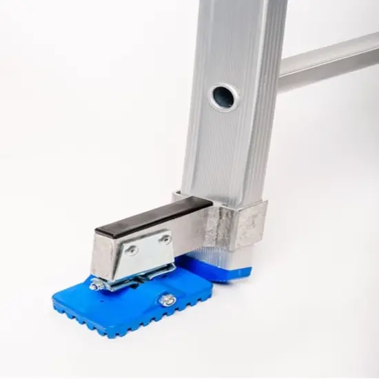 Solide Solide combination ladder 2x14 rungs C14 | Professional Industrial Ladder