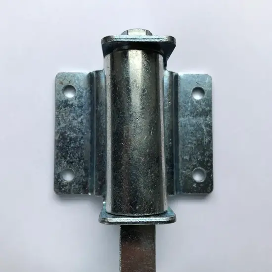 Tubesca - Comabi Sprung brake wheels 4 pieces